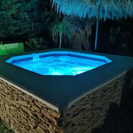 Casa Blandini Hébergement de vacances Menfi