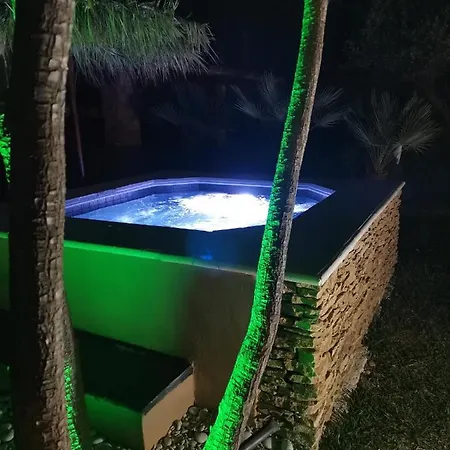 Holiday home Casa Blandini *