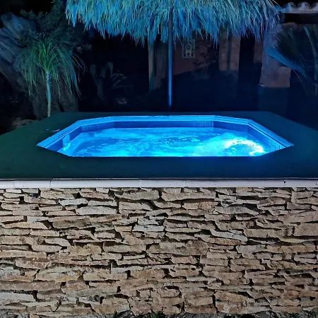 Holiday home Casa Blandini *