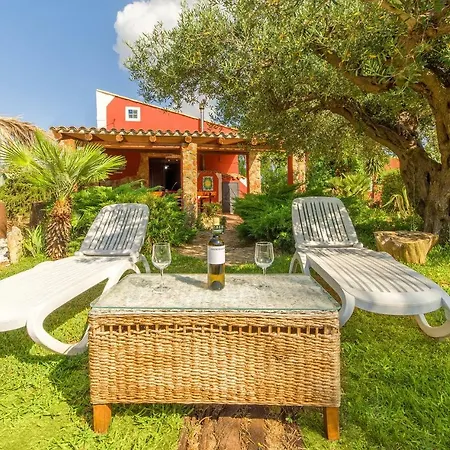 Casa Blandini *
