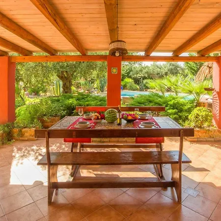 Casa Blandini Holiday home