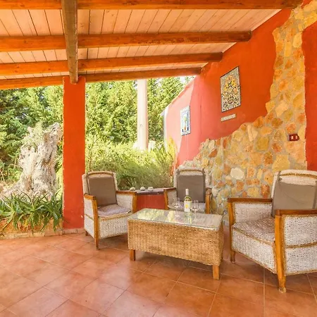 Holiday home Casa Blandini Menfi