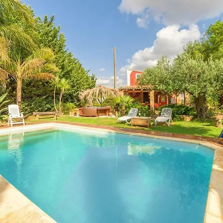 Casa Blandini Holiday home *