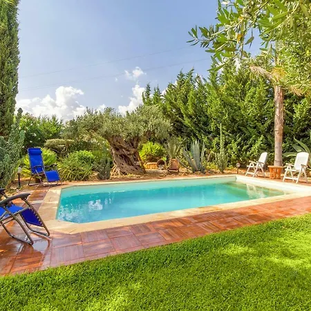 Holiday home Casa Blandini *