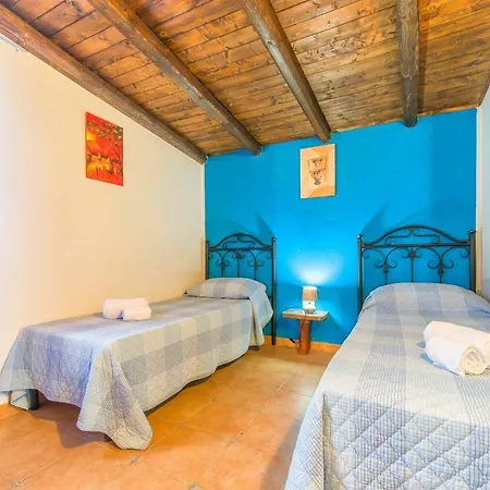 Casa Blandini Hébergement de vacances Menfi