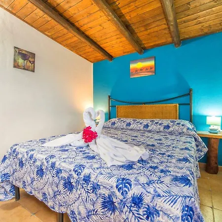 Casa Blandini Holiday home *