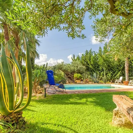 Holiday home Casa Blandini Menfi