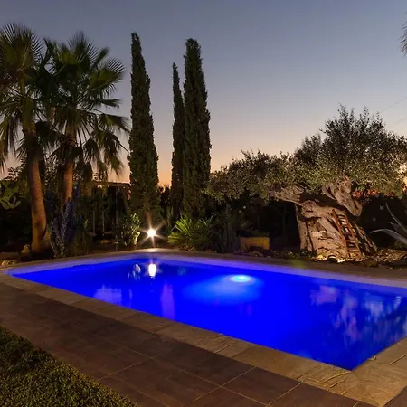 Holiday home Casa Blandini Menfi
