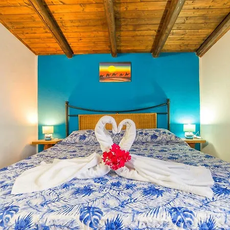 Casa Blandini Holiday home Menfi