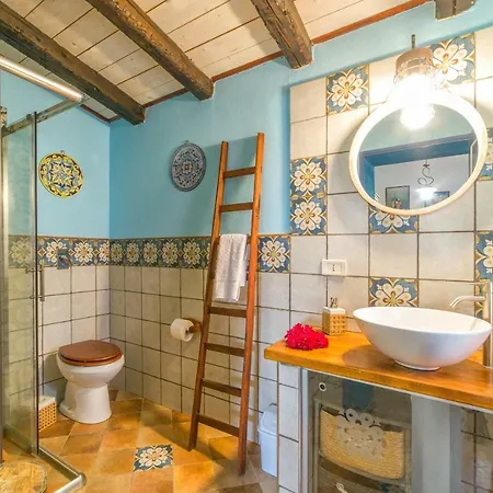Holiday home Casa Blandini *