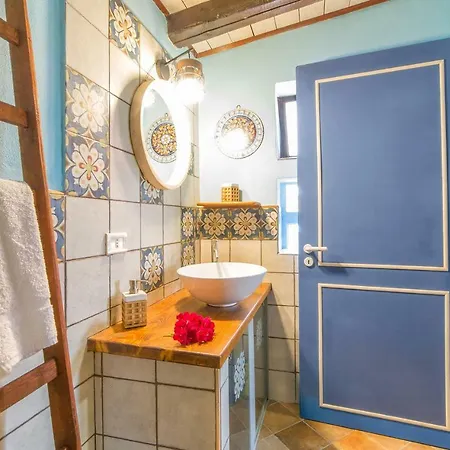 Casa Blandini Holiday home
